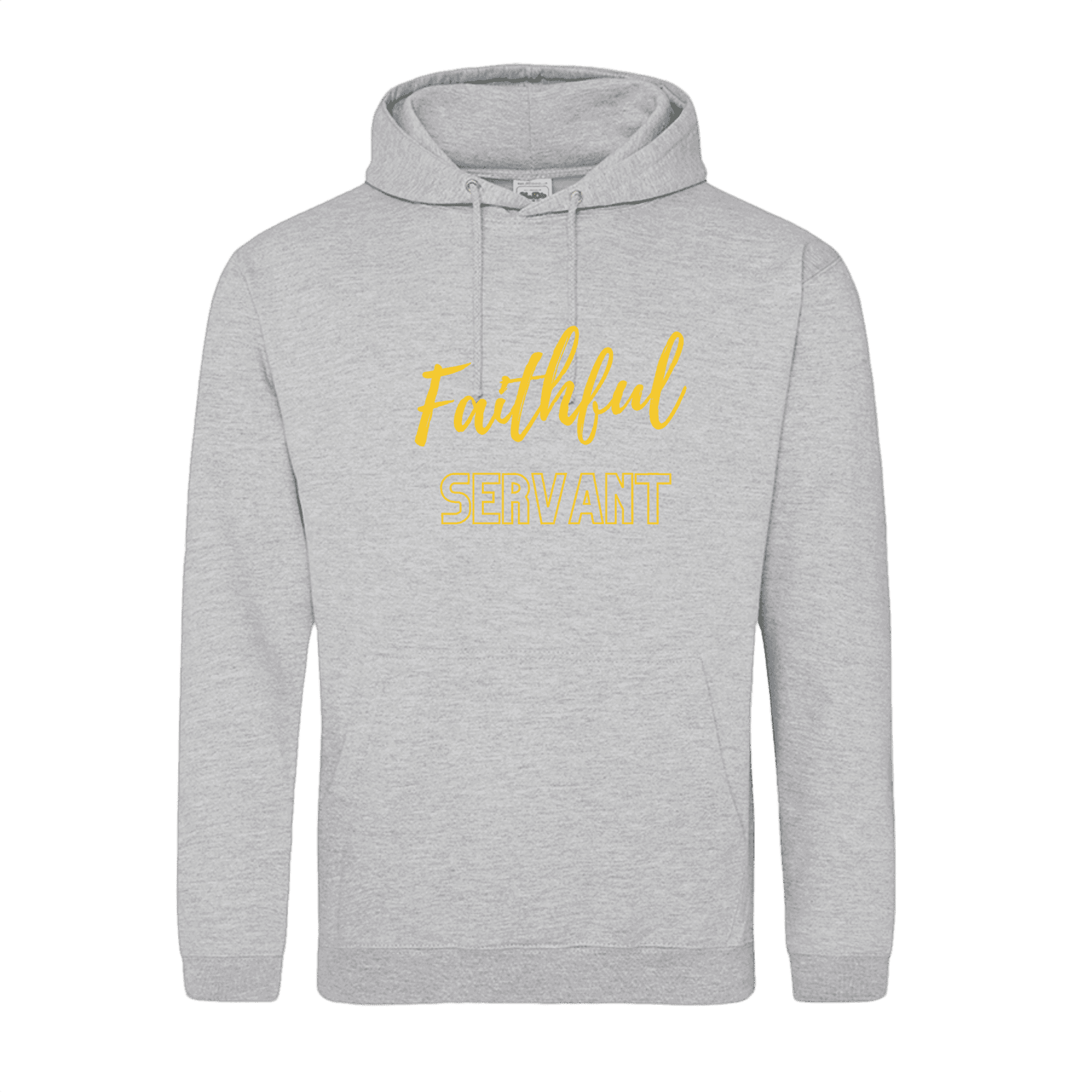 Faithful Servant