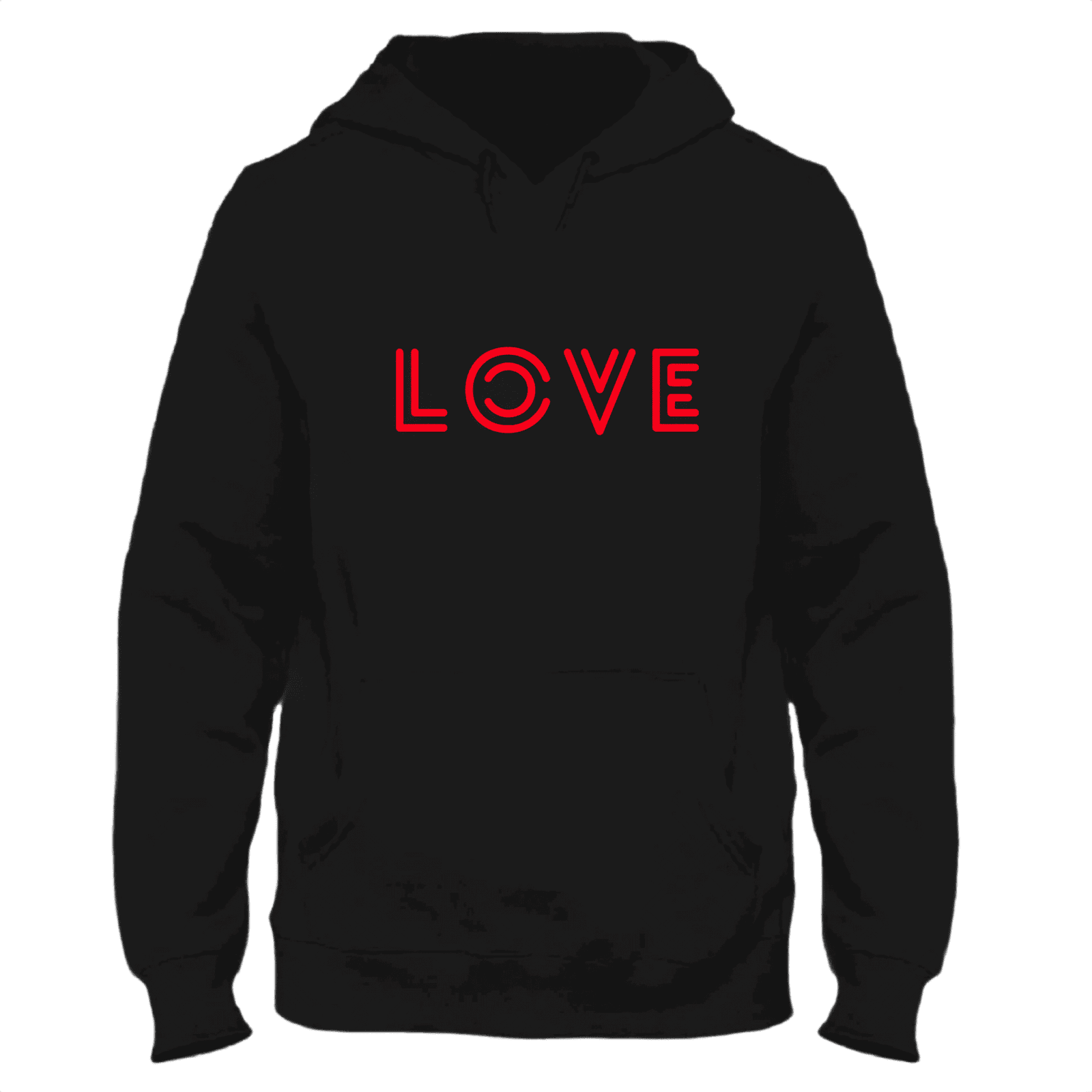 L O V E