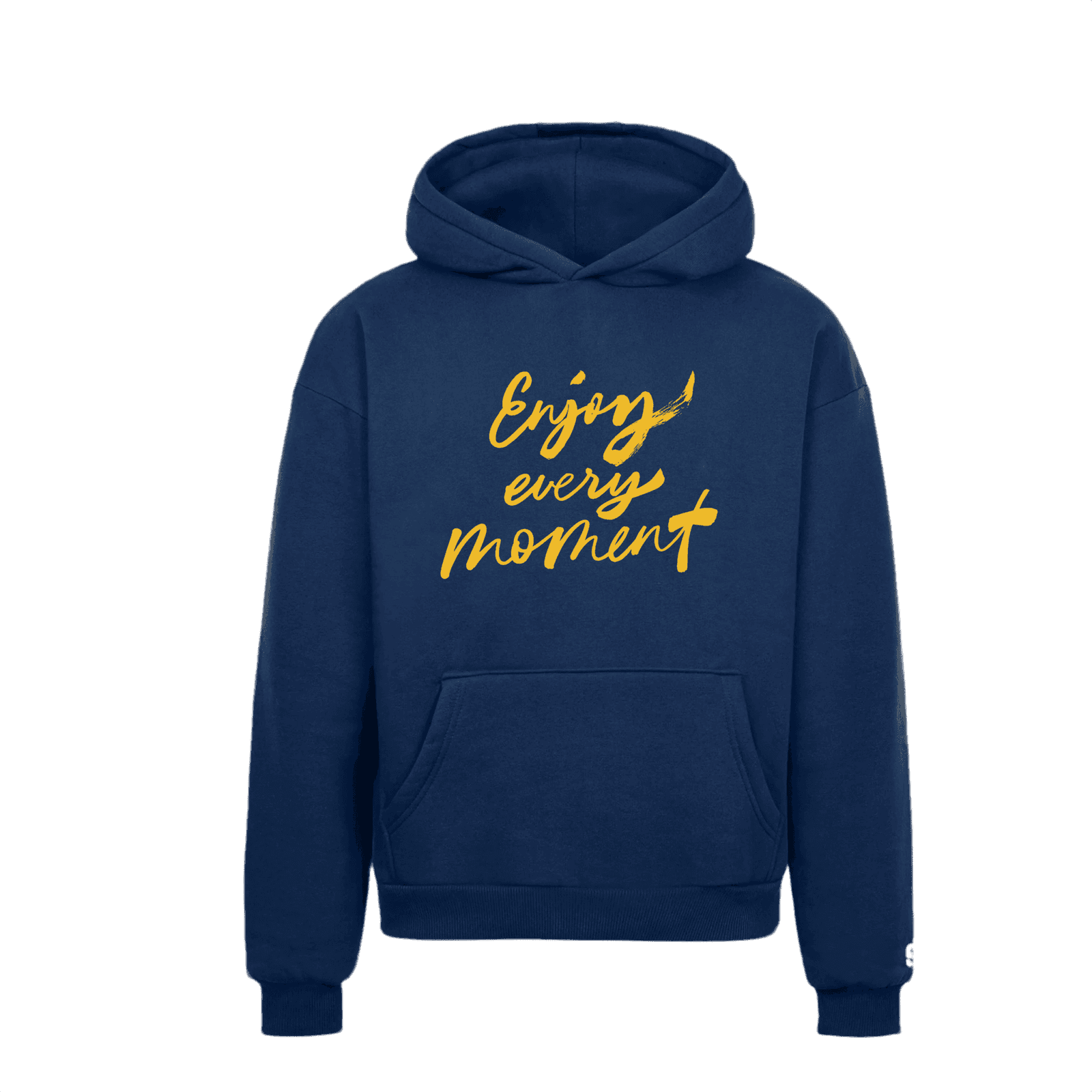 Enjoy Every Moment