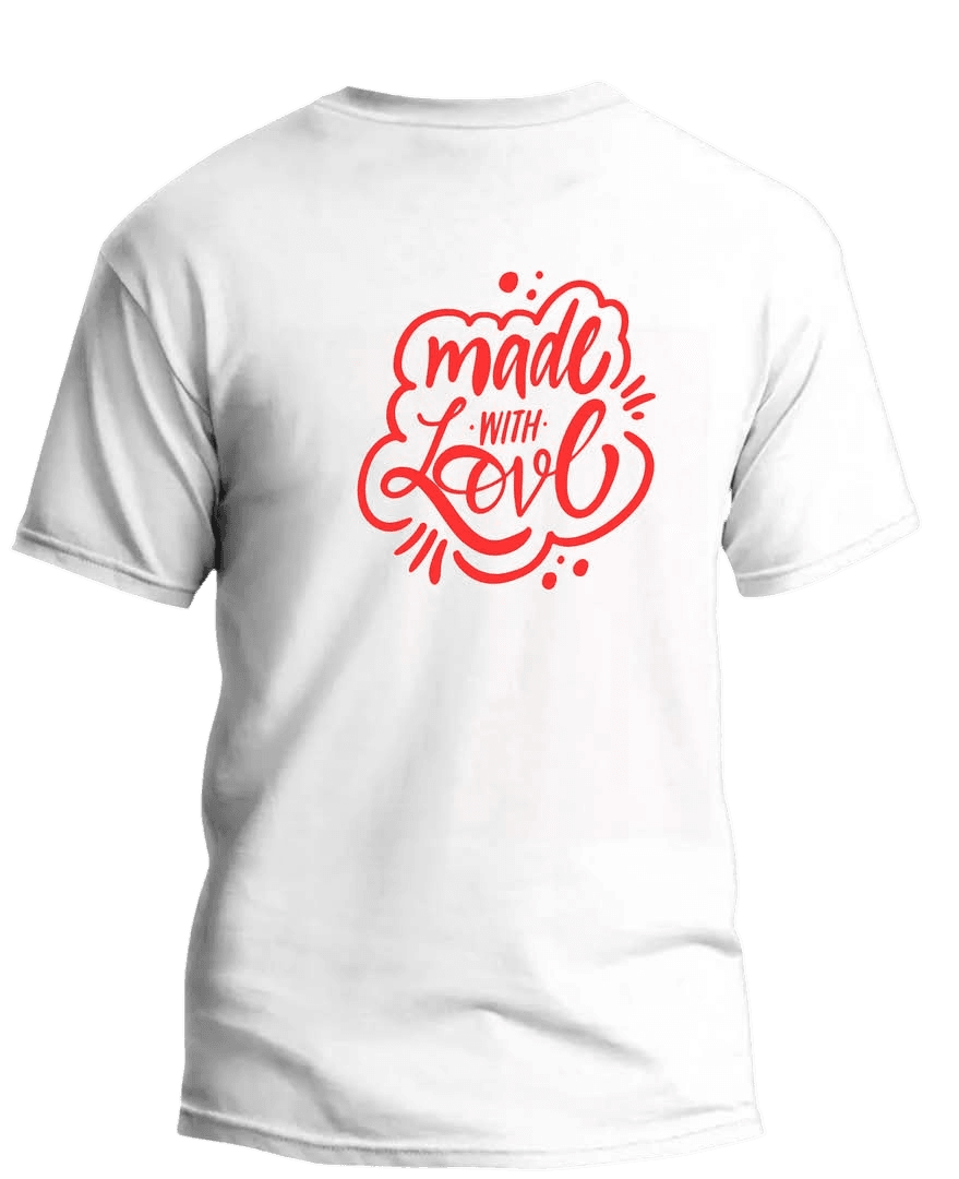 Made With Love