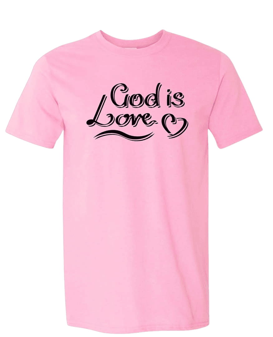 God is Love