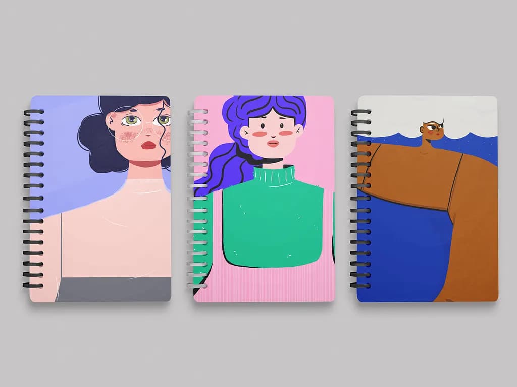 Notebook 3