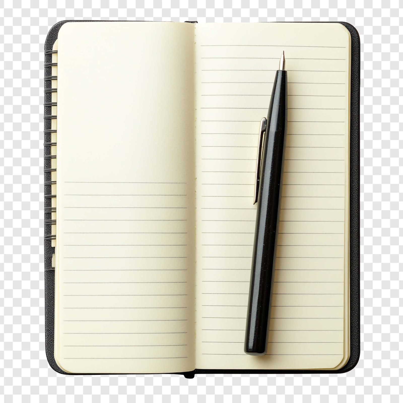 Notebooks